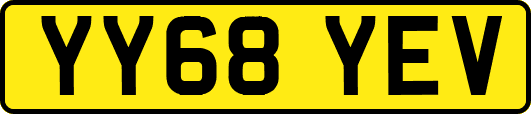 YY68YEV