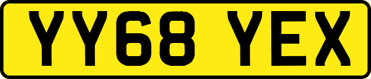 YY68YEX