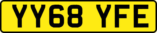 YY68YFE