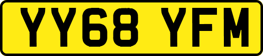 YY68YFM