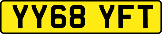YY68YFT