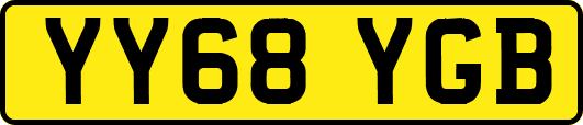 YY68YGB