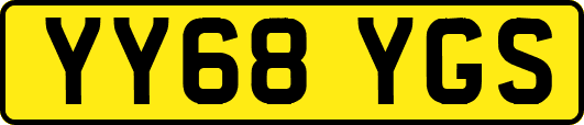 YY68YGS