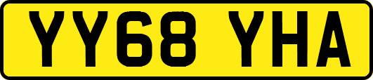 YY68YHA