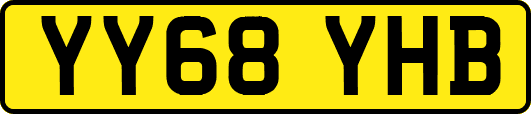 YY68YHB