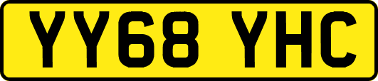 YY68YHC