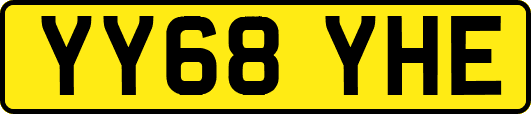 YY68YHE