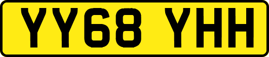 YY68YHH