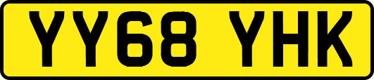 YY68YHK