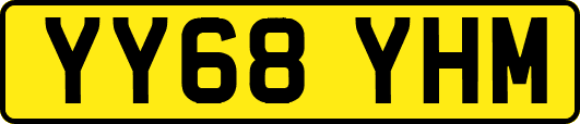 YY68YHM