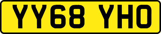 YY68YHO