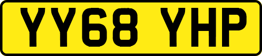 YY68YHP