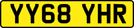 YY68YHR