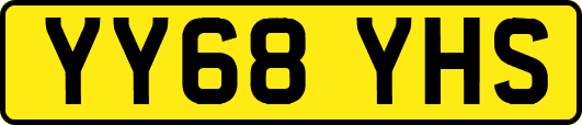 YY68YHS