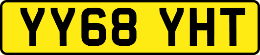 YY68YHT