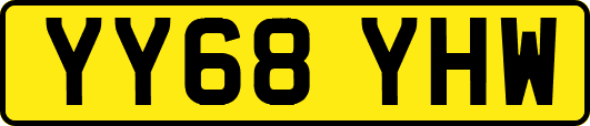 YY68YHW