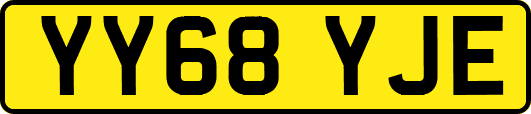 YY68YJE