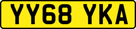 YY68YKA