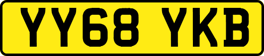 YY68YKB