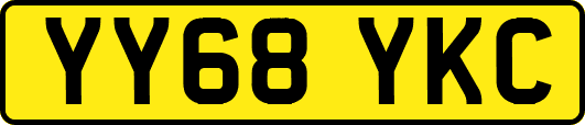 YY68YKC