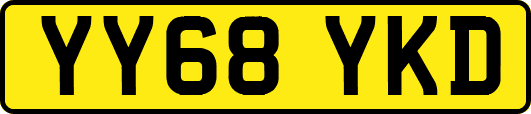 YY68YKD