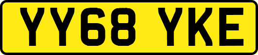 YY68YKE
