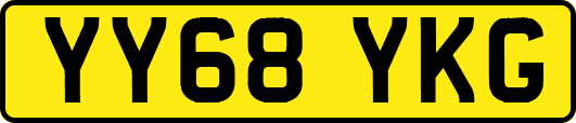 YY68YKG