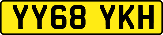 YY68YKH