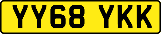 YY68YKK