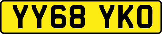YY68YKO