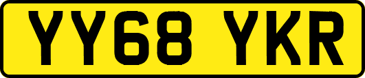 YY68YKR