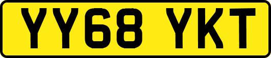 YY68YKT