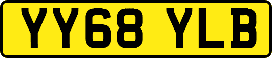 YY68YLB