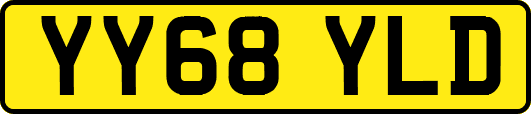 YY68YLD
