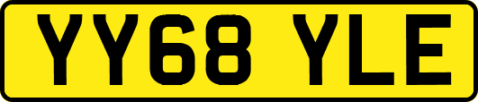 YY68YLE