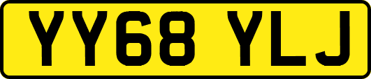 YY68YLJ