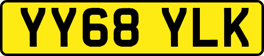 YY68YLK