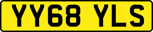 YY68YLS