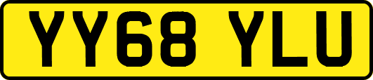 YY68YLU
