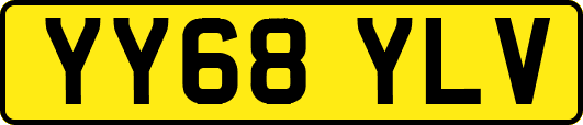 YY68YLV
