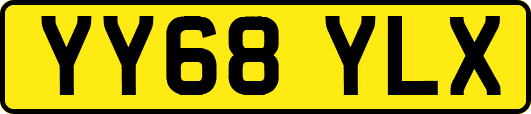 YY68YLX