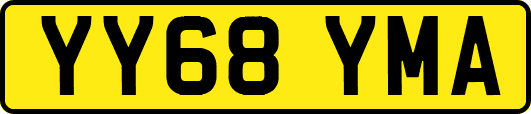 YY68YMA