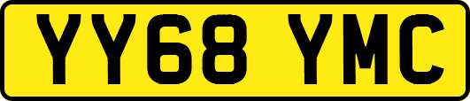 YY68YMC