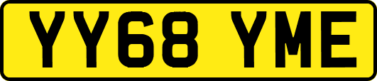 YY68YME