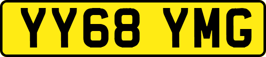 YY68YMG