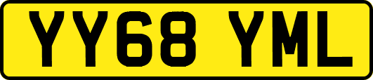 YY68YML