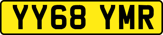 YY68YMR