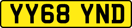 YY68YND