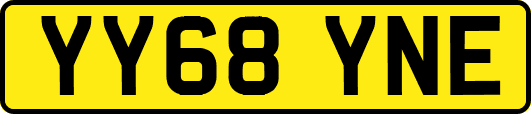 YY68YNE