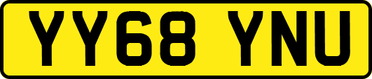 YY68YNU